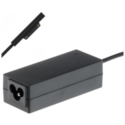 Akyga AK-ND-66 12.0V / 2.58A 31W Surface Connect Surface PRO 3 1.2m'