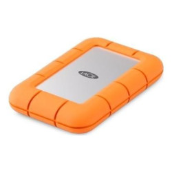 LaCie SSD Rugged Mini 500GB'