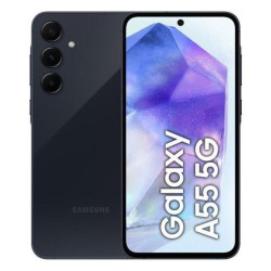 Smartfon Samsung Galaxy A55 128GB 5G Dual SIM czarny (A556)'