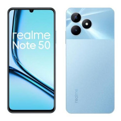 Smartfon realme Note 50 3/64GB niebieski'