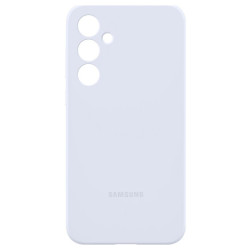 Samsung Silicone Cover do A35 5G A356 blue'