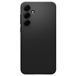 Spigen Liquid Air Galaxy A55 5G matte black'