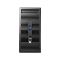 Komputer HP EliteDesk 705 G3 Tower (2KR88EA) R5 PRO 1500 | 8GB | 256GB SSD+500GB | R7 430 | Windows 10 Pro'