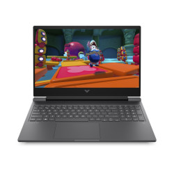 Laptop HP Victus 16 - Core i7-13700H | 16,1''-QHD-240Hz | 32GB | 1TB | no Os | RTX4070 | Szary'