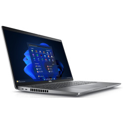 Laptop DELL Latitude 5530 - i7-1265U | 15,6'' | 16GB | 512GB | Win11Pro | MX550'