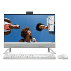 Dell Inspiron 5420 AIO - i5-1335U | 23,8'' | Dotyk | 16GB | 512GB | Win11Pro | Biały'