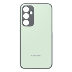 Samsung do Silicone Case do S23 FE mint'