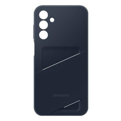 Samsung do Card Slot Case do Galaxy A15 blue black'