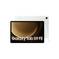 Samsung Galaxy Tab S9 FE 128GB WiFi Silver'