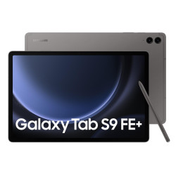 Samsung Galaxy Tab S9 FE+ 128GB WiFi Gray'