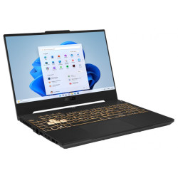 Laptop ASUS TUF Gaming F15 FX507VI-LP075W - i7-13620H | 15,6'' | 144Hz | 16GB | 1TB | Win11H | RTX4070'