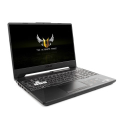 Laptop ASUS TUF Gaming A15 FA506NC-HN006 - R5-7535HS | 15,6''-144Hz | 8GB | 512GB | No OS | RTX3050'