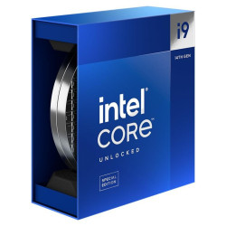Procesor Intel Core i9-14900KS'