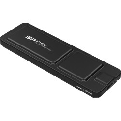 SSD Silicon Power PX10 2TB USB 3.2 (SP020TBPSDPX10CK)'