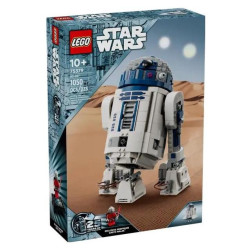 LEGO Star Wars 75379 R2-D2'