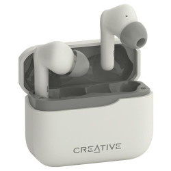 Słuchawki - Creative Zen Air Plus Kremowe'