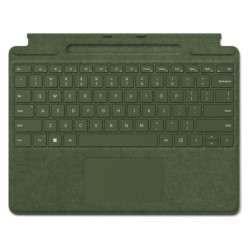 Microsoft Surface Pro Signature Type Cover Forest Green'