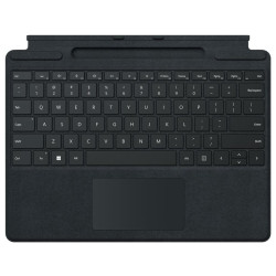 Microsoft Surface Pro 8 Signature Keyboard czarny'