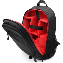 Canon Textile Bag Backpack BP110 Czarny'