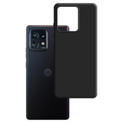 Motorola Edge 40 Pro 5G - 3mk Matt Case black'