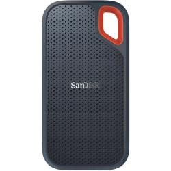 Dysk twardy SanDisk Extreme PRO Portable SSD 1TB (SDSSDE80-1T00-G25)'