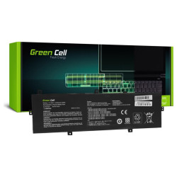 Green Cell C31N1620 do Asus ZenBook UX430 UX430U UX430UA UX430UN UX430UQ'