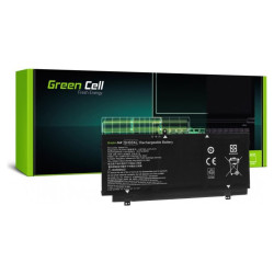 Green Cell SH03XL do HP Spectre x360 13-AC 13-W 13-W050NW 13-W071NW'