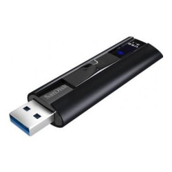 SanDisk 1TB Extreme Pro SSD Flash Drive USB 3.1'