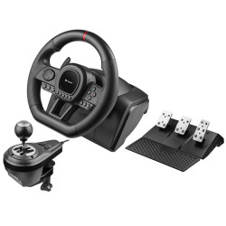 Tracer SimRacer Manual Gearbox 6in1'