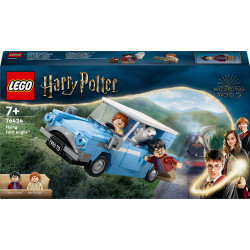 LEGO Harry Potter 76424 Latający Ford Anglia'