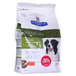 HILL'S Canine Metabolic 1 5kg'