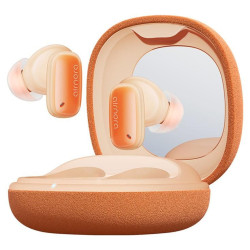 Słuchawki - Baseus AirNora 2 True Wireless Gradient pomarańczowy'