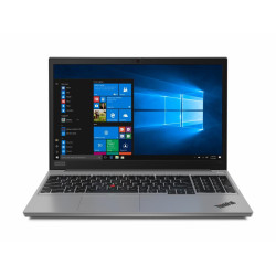 Laptop Lenovo ThinkPad E15 i5-10210U | 15,6"FHD | 8GB | 256GB SSD | Int | Windows 10 Pro Silver (20RD001GPB)'