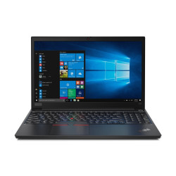 Laptop Lenovo ThinkPad E15 (20RD001FPB) Czarny (20RD001FPB) Core i5-10210U | LCD: 15.6"FHD IPS Antiglare | RAM: 8GB | SSD: 256GB PCIe | Windows 10 Pro 64bit'