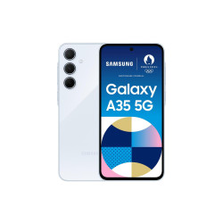 Smartfon Samsung Galaxy A35 (356) 5G 8/256GB Blue'