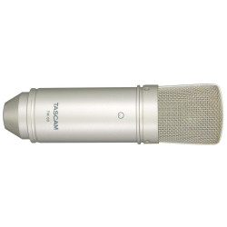 Tascam TM-80 - Mikrofon pojemnościowy'