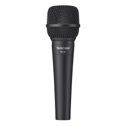 Tascam TM-82 - Mikrofon dynamiczny'