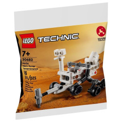 LEGO Technic 30682 NASA Mars Rover Perseverance'