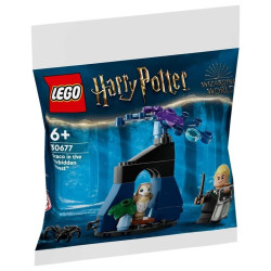 LEGO Harry Potter 30677 Draco w Zakazanym Lesie'
