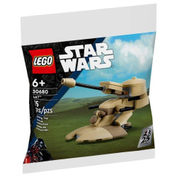 LEGO Star Wars 30680 AAT'