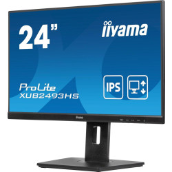 Monitor IIYAMA ProLite XUB2493HS-B6 24" IPS FHD 100Hz'