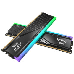 Pamięć - Adata XPG LancerBlade RGB 64GB [2x32GB 6400MHz DDR5 CL32 DIMM]'