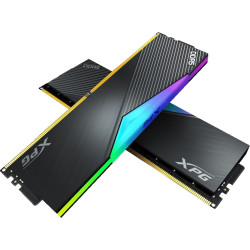 Pamięć - Adata XPG Lancer RGB 32GB [2x16GB 6800MHz DDR5 CL34 DIMM]'