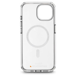 Hama Extreme Protect Magcase iPhone 15 Plus przeźroczysty'