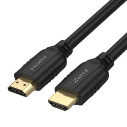 Unitek Kabel HDMI 2.0 4K 60Hz 15m'