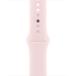 Apple Watch Pasek 41mm Light Pink Sport Band - S/M'