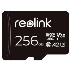 Reolink MicroSD 256GB'