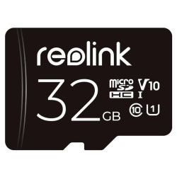 Reolink MicroSD 32GB'