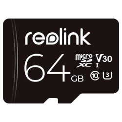 Reolink MicroSD 64GB'