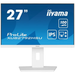 Monitor IIYAMA ProLite XUB2792HSU-W6 27" FHD IPS 100Hz'
